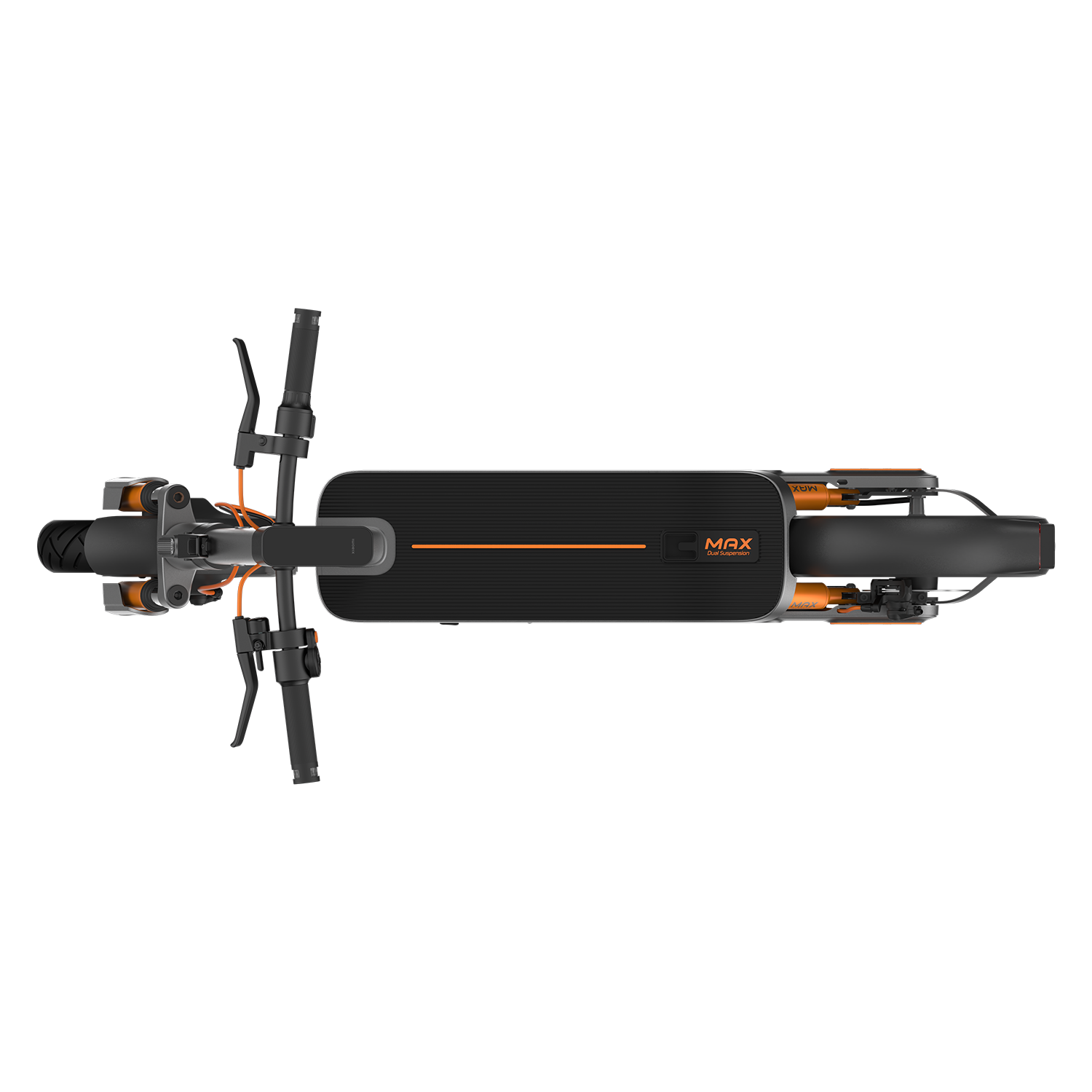 Xiaomi Electric Scooter 6 Max GL 25km/h