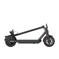 Xiaomi elektrisk scooter 4 Pro (2. generation) EU