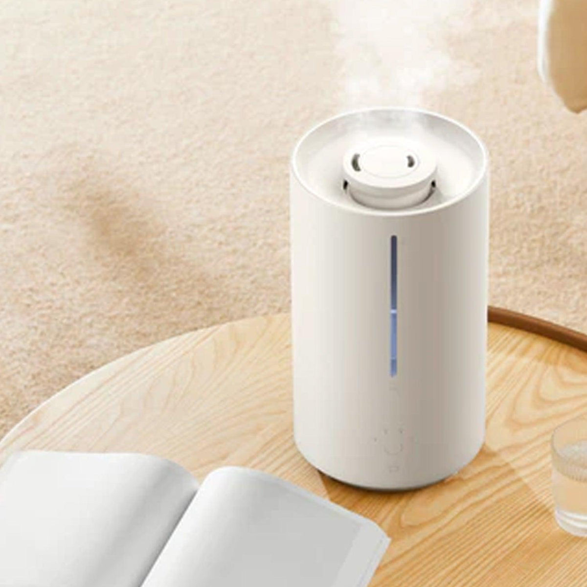 Xiaomi Smart Luftfugter 2 EU - Klasse C