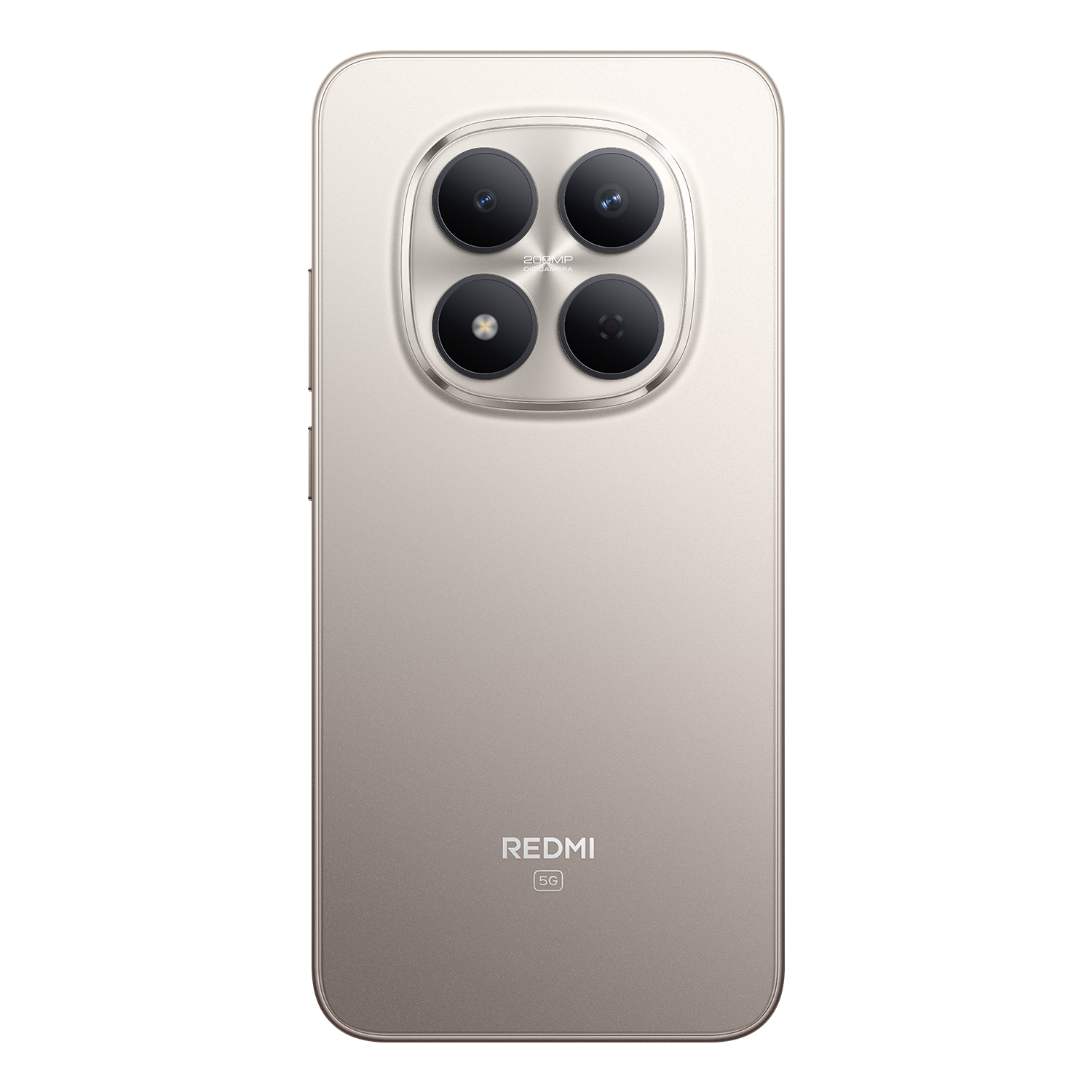 REDMI Note 15 Pro 5G 8GB RAM 256GB ROM Series