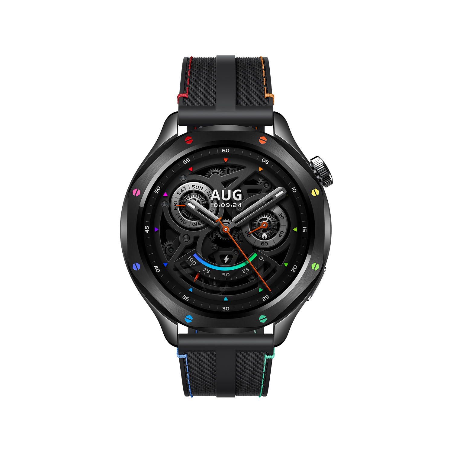 Xiaomi Watch S4 Bezel