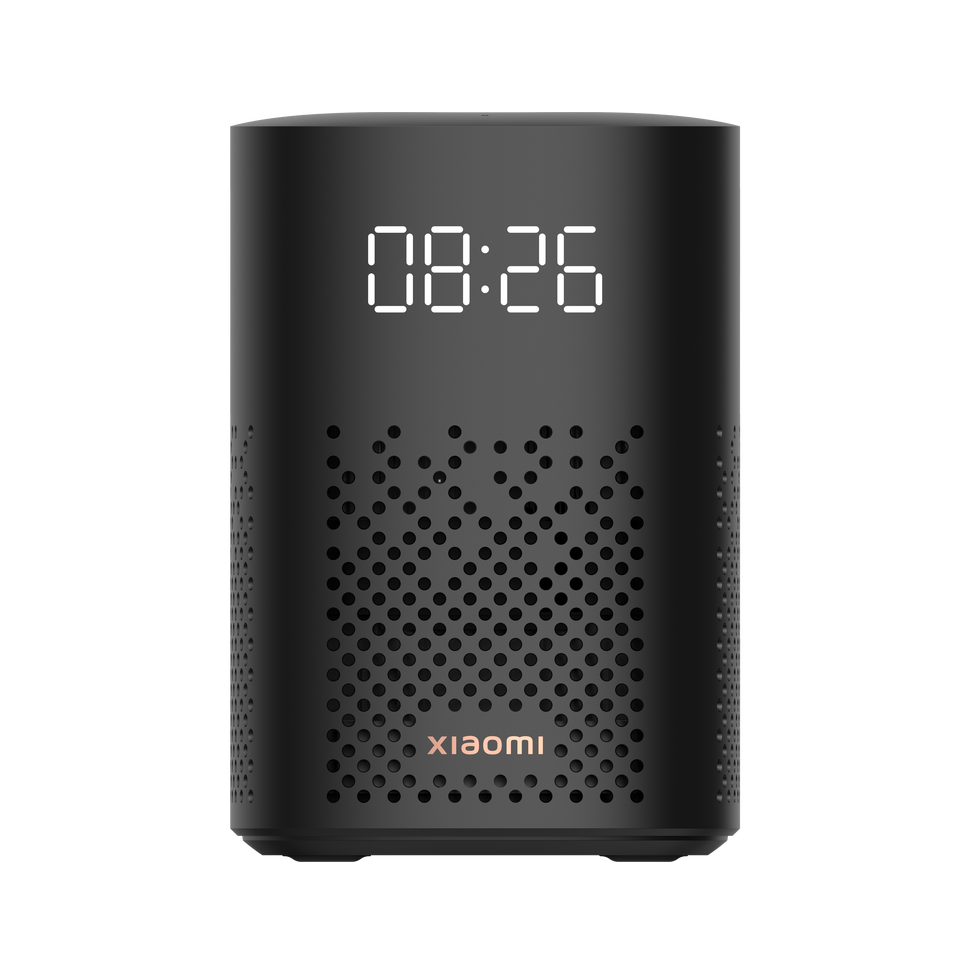 Xiaomi Smart Speaker IR-kontrol
