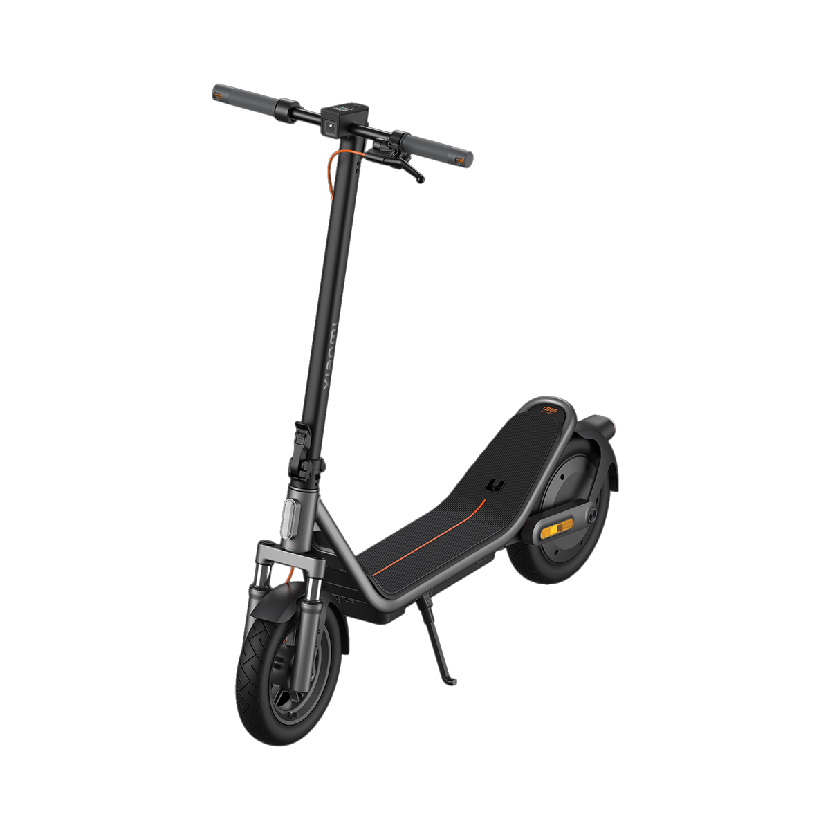 Xiaomi Electric Scooter 6 GL Räckvidd: 45 km - Class C