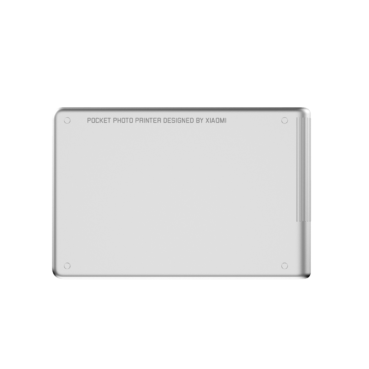 Xiaomi Portable Photo Printer 1S- Class C