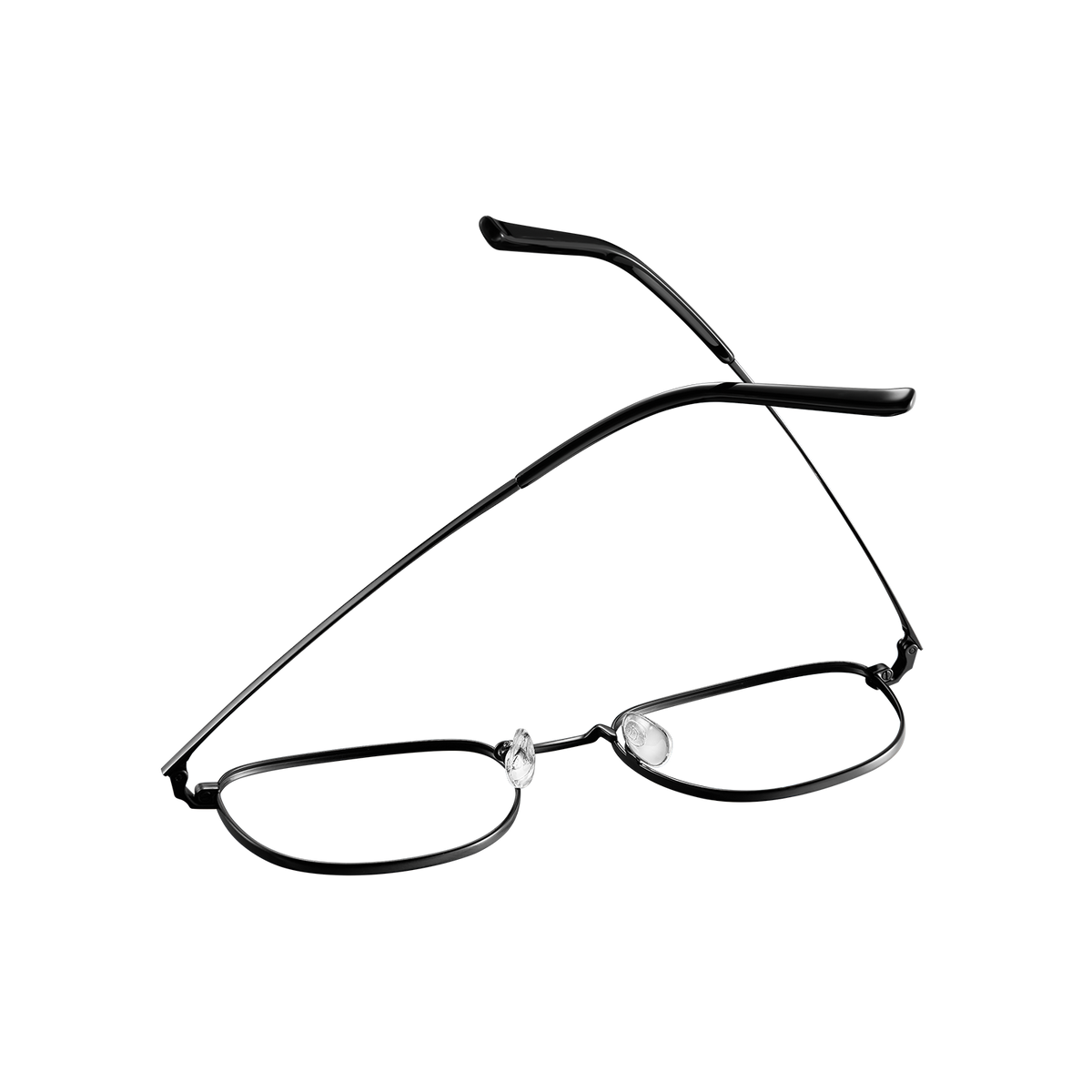 Xiaomi Blue Light Blocking Glasses (Gold)