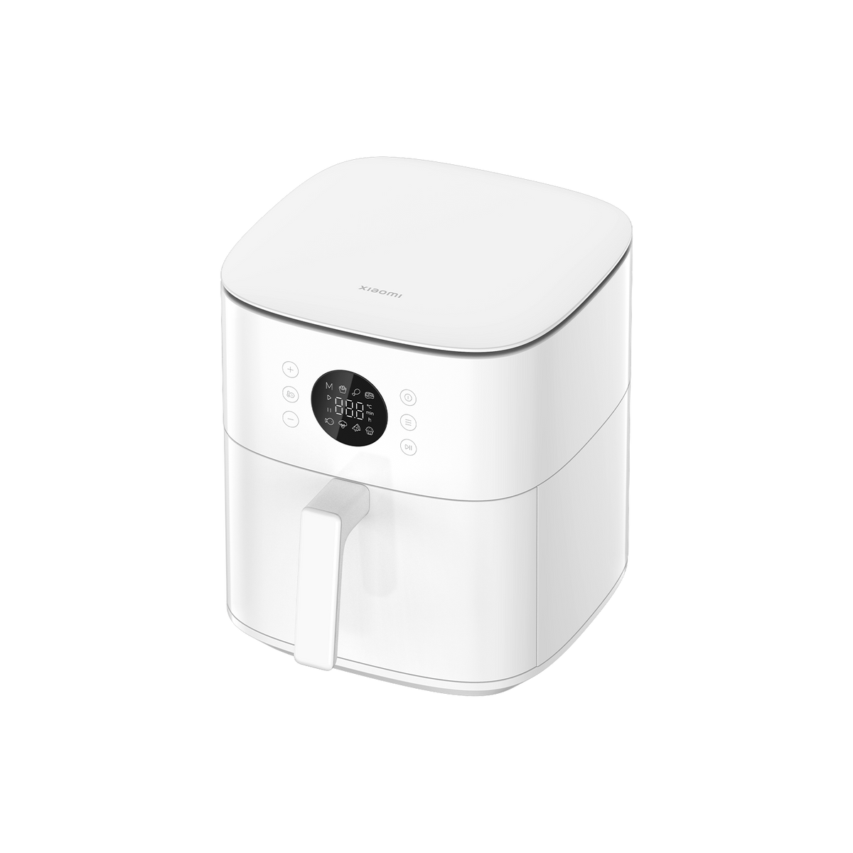 Xiaomi Air Fryer 6.5L White EU