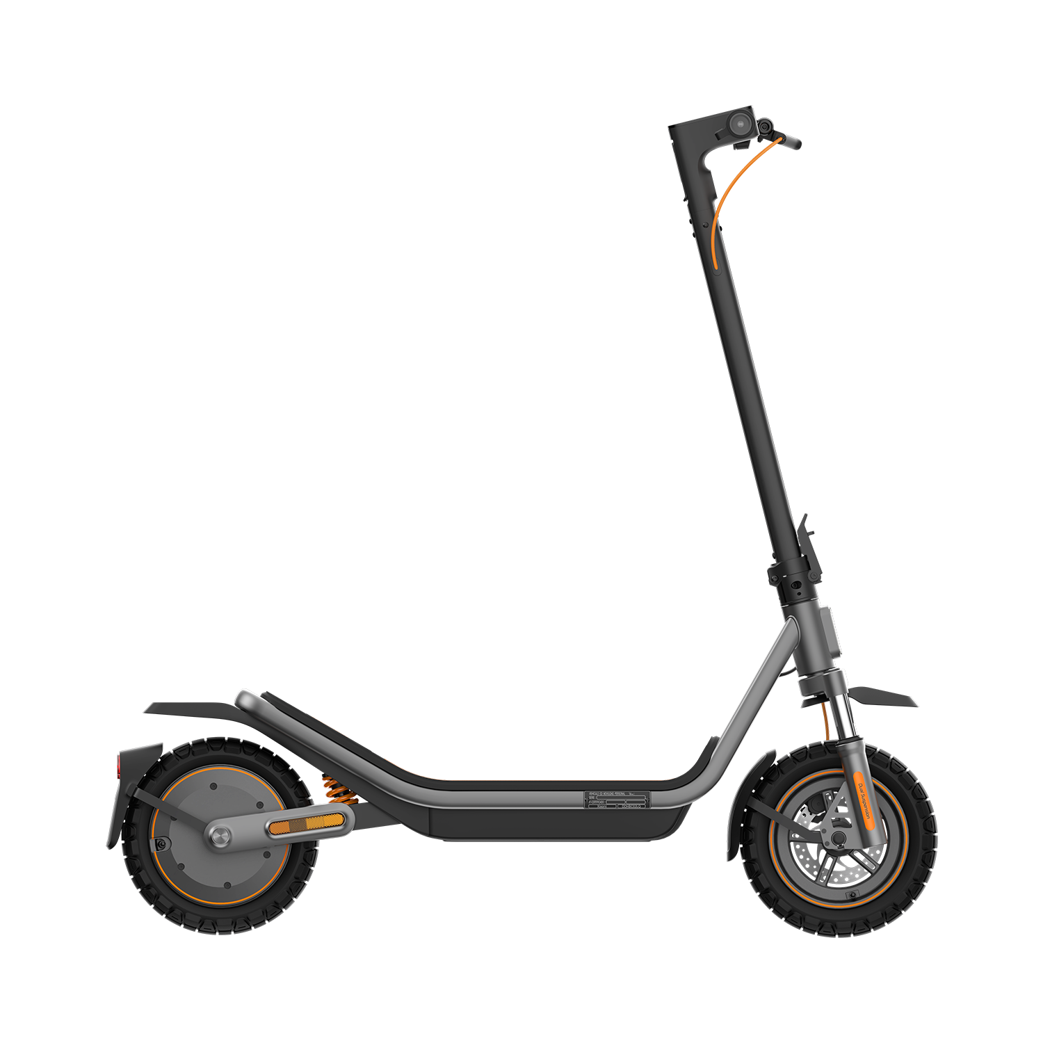 Xiaomi Electric Scooter 6 Pro EU 25km/h