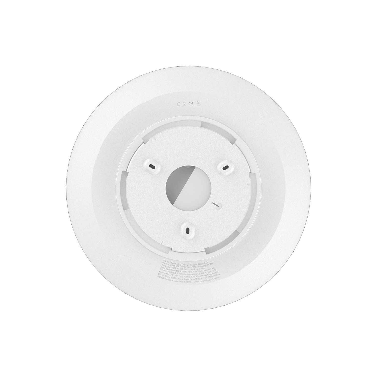 Xiaomi Smart Ceiling Light D30