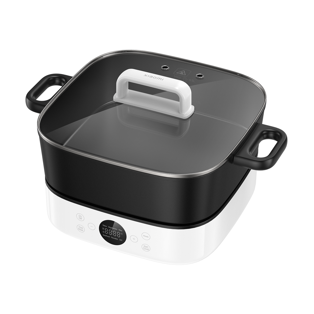 Xiaomi Multifunctional Hot Pot Cooker / Slow cooker 6L EU