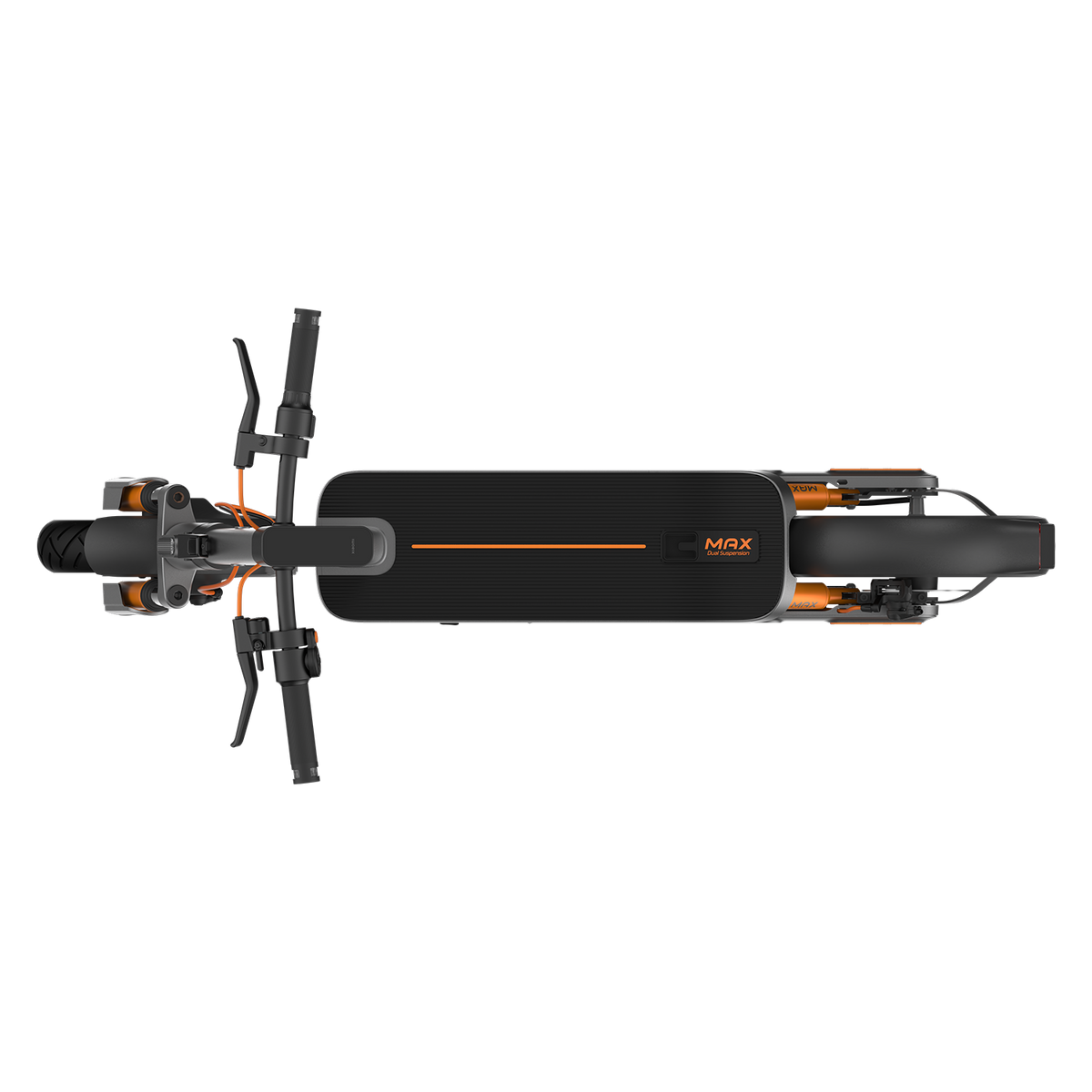 Xiaomi Electric Scooter 6 Max EU 25km/h