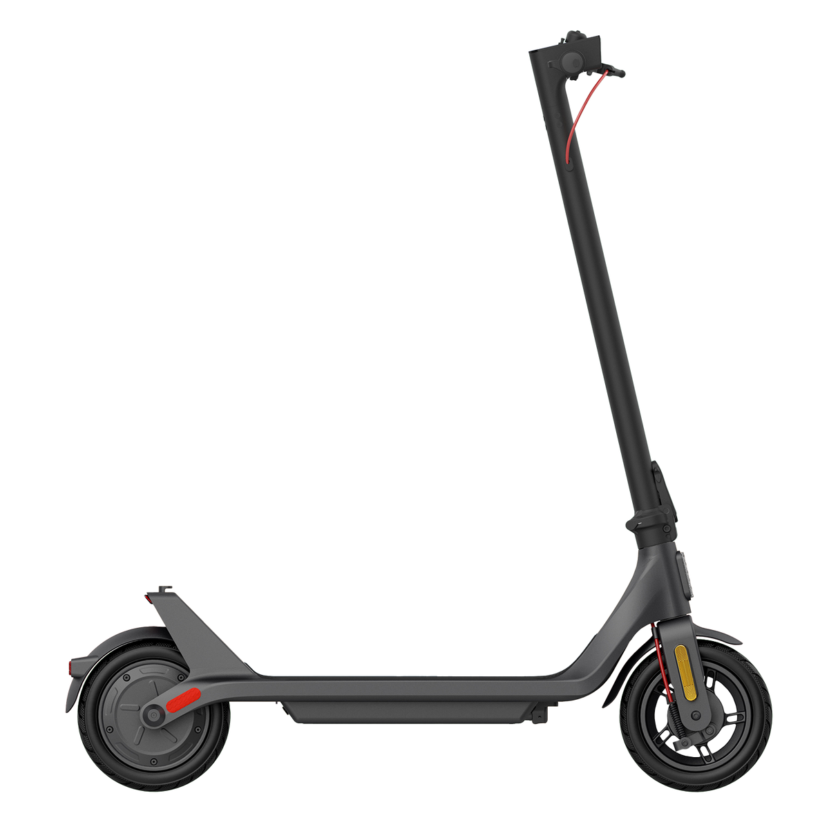 Xiaomi Electric Scooter 4 Lite (2. generation) NE Rækkevidde: 25 km