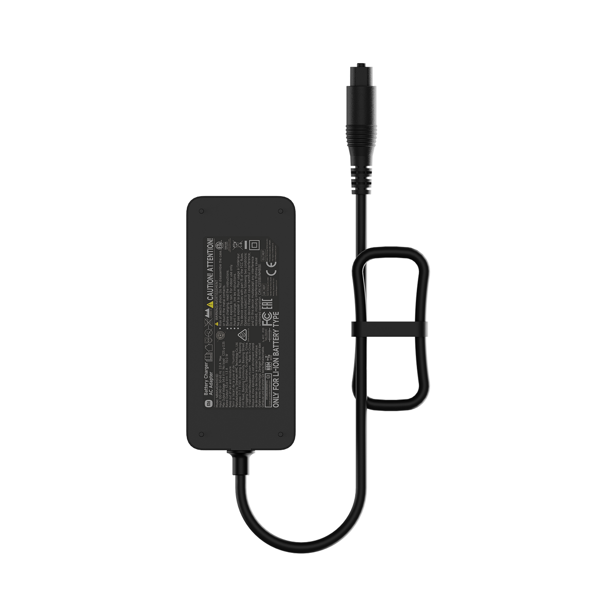 Xiaomi Electric Scooter Fast Charger 2