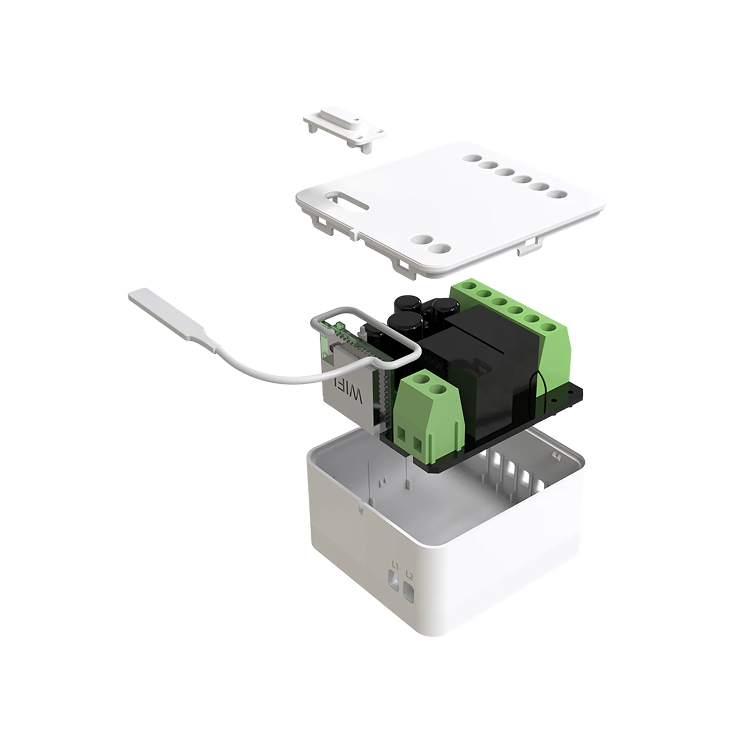 Yeelight Smart Duel Control Module BLE