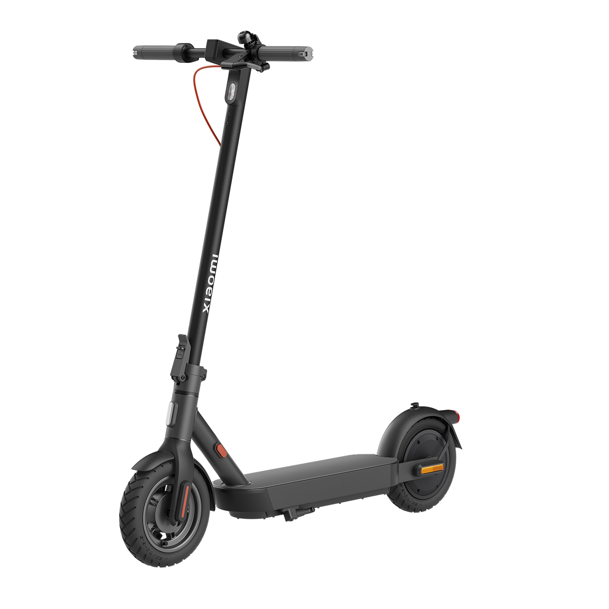 Xiaomi Electric Scooter 4 Pro (2. generation) EU Rækkevidde: 60 km