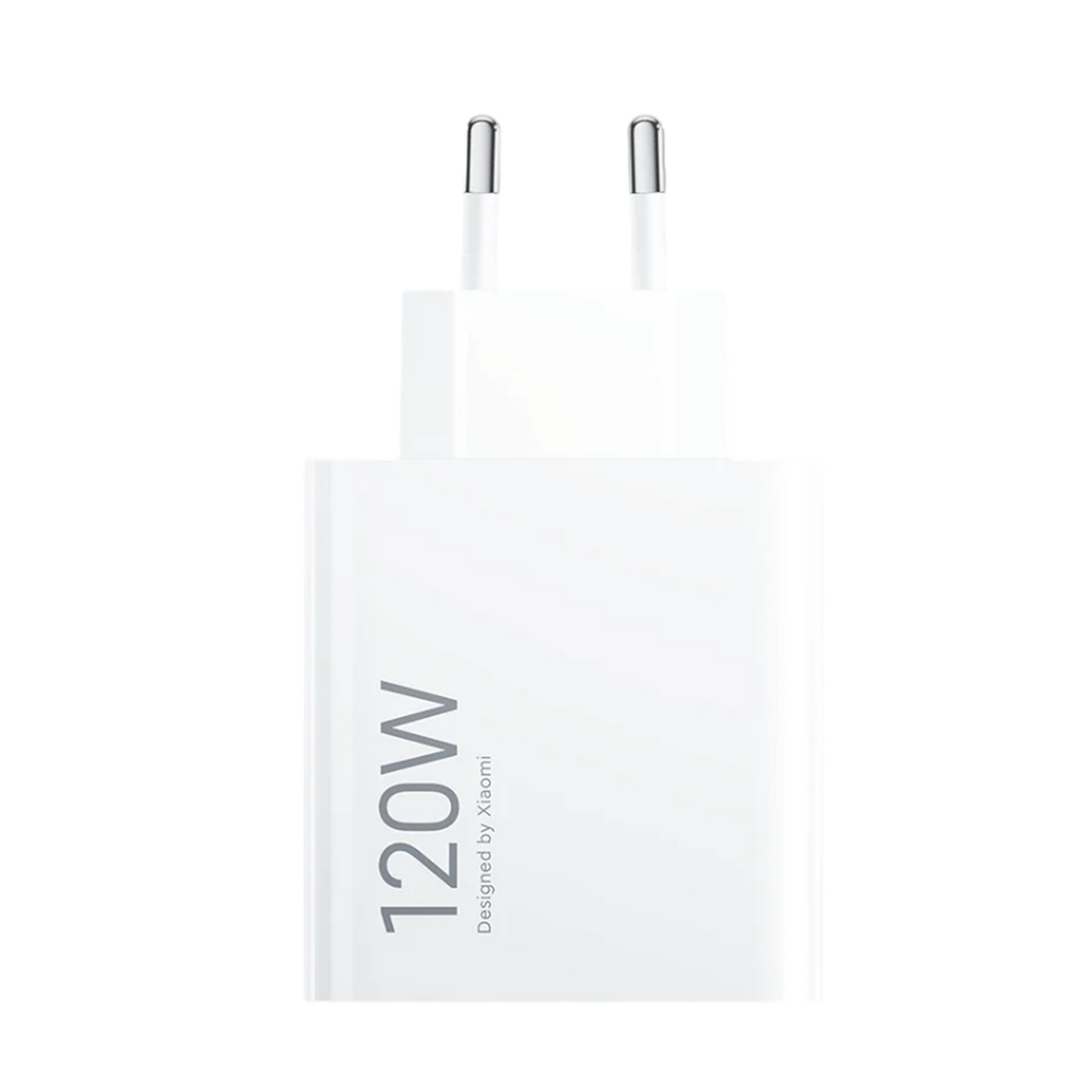 Xiaomi 120W HyperCharge Combo (Type-A) EU- Class A