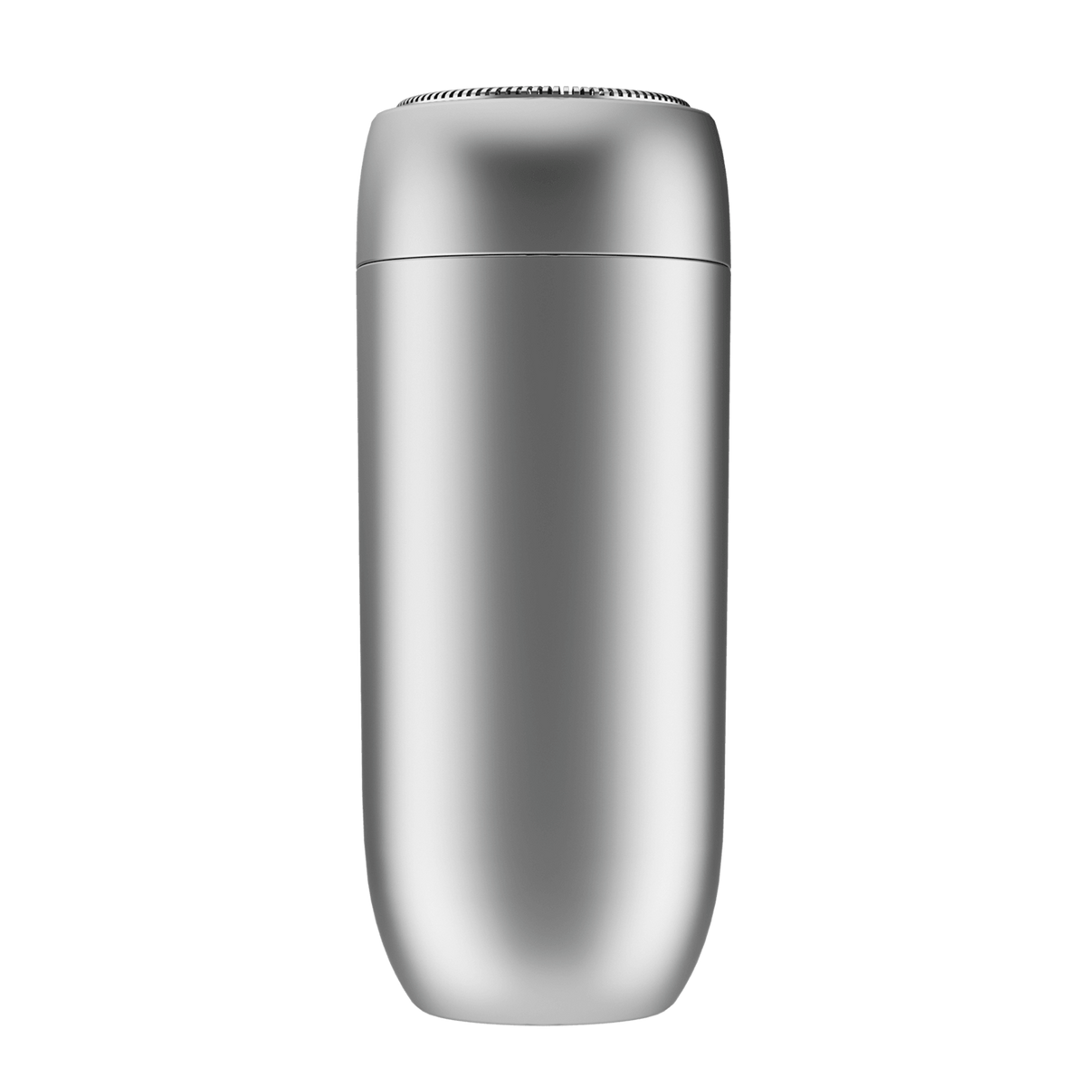 Xiaomi Electric Shaver S200 Silver EU+ 2 Replacement Head Kit Black Bundle