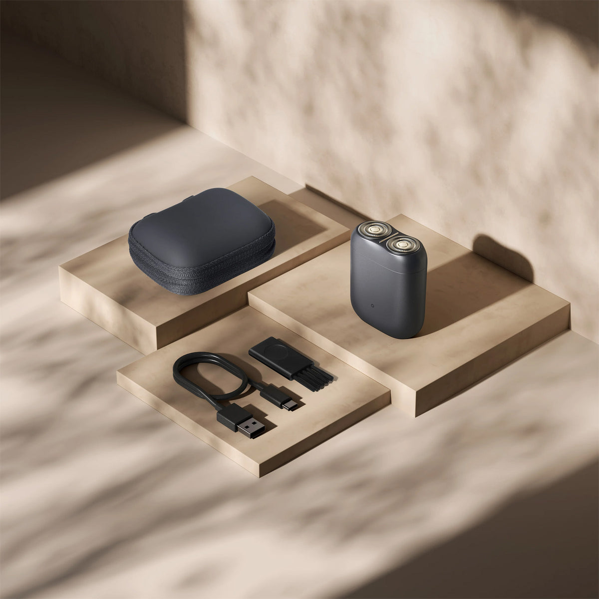 Xiaomi Electric Shaver S200 EU