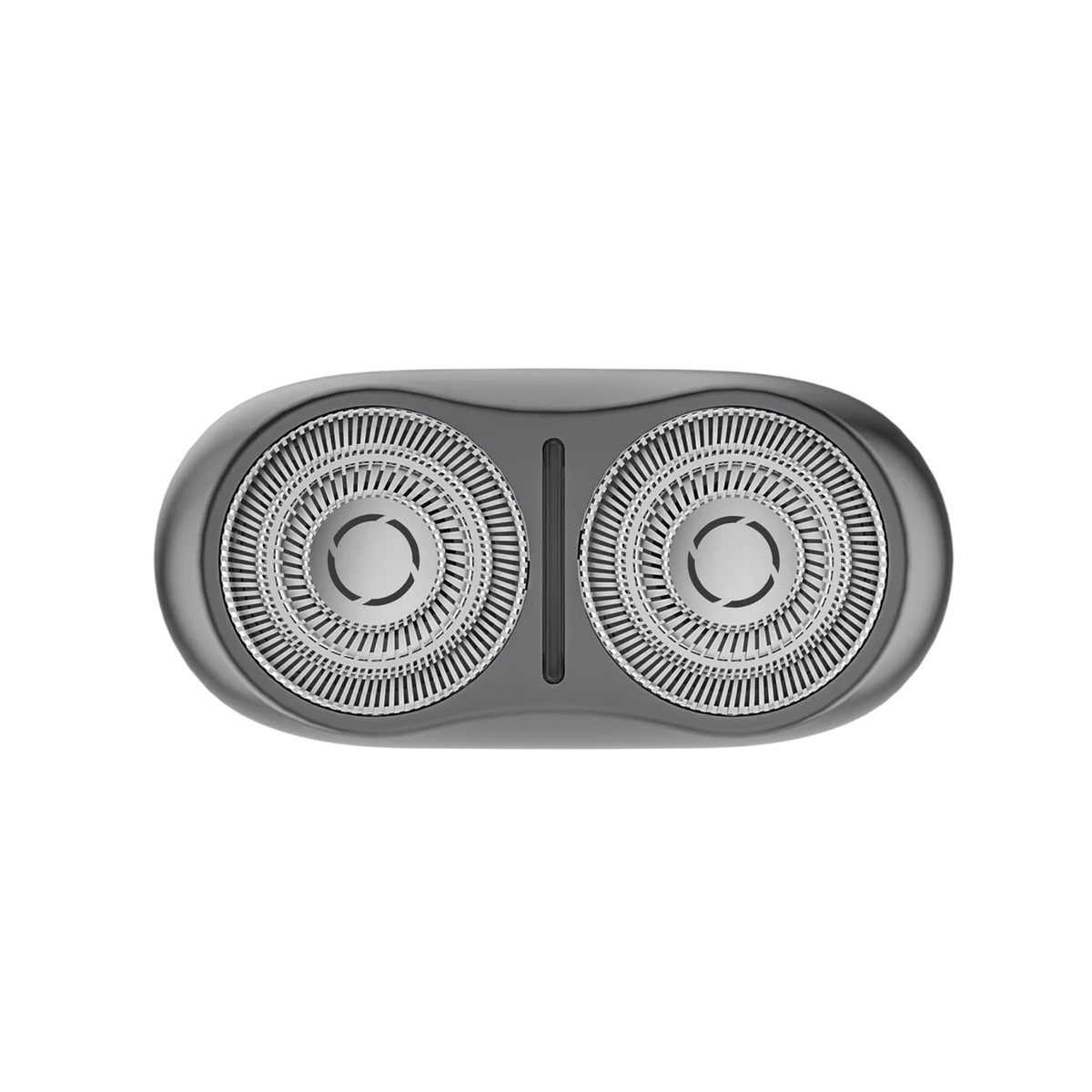 Xiaomi Elektrisk barbermaskine S200 Udskiftningshoved Sølv