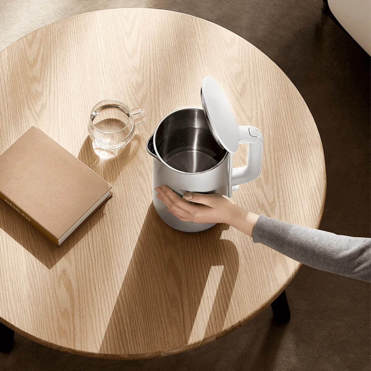 Xiaomi Electric Kettle S1 EU