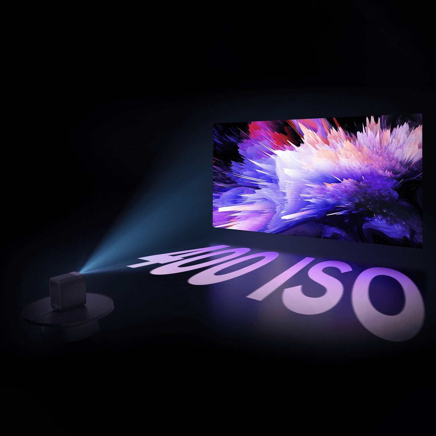 Xiaomi Smart Projector L1 Pro EU