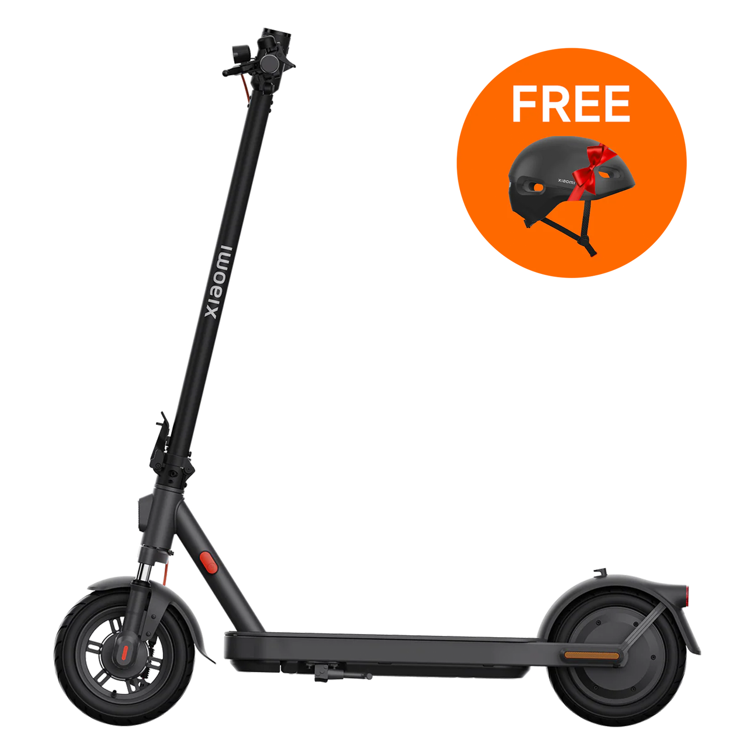 Xiaomi elektrisk scooter Elite - 20 km/t