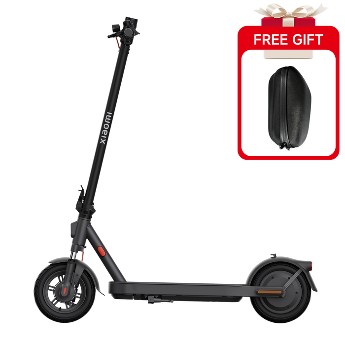 Xiaomi Electric Scooter Elite Range: 45 km