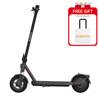 Xiaomi Electric Scooter Elite Rækkevidde: 45 km