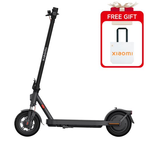 Xiaomi Electric Scooter Elite Rækkevidde: 45 km