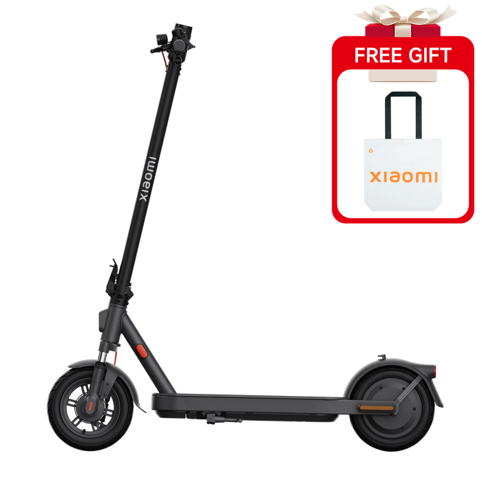 Xiaomi Electric Scooter Elite Rækkevidde: 45 km