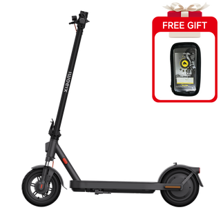Xiaomi Electric Scooter Elite Rækkevidde: 45 km