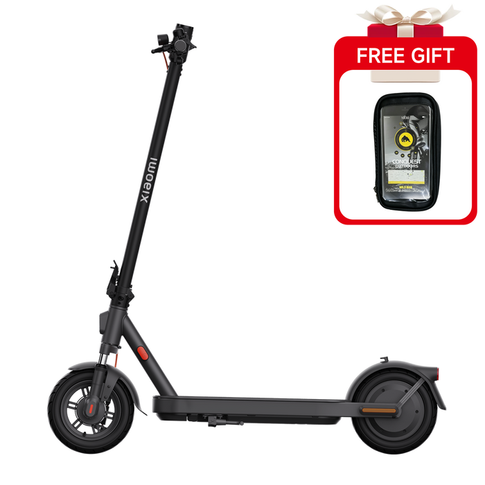 Xiaomi Electric Scooter Elite Rækkevidde: 45 km