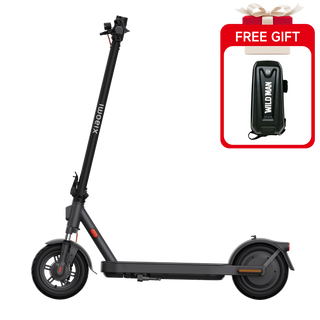 Xiaomi Electric Scooter Elite Rækkevidde: 45 km
