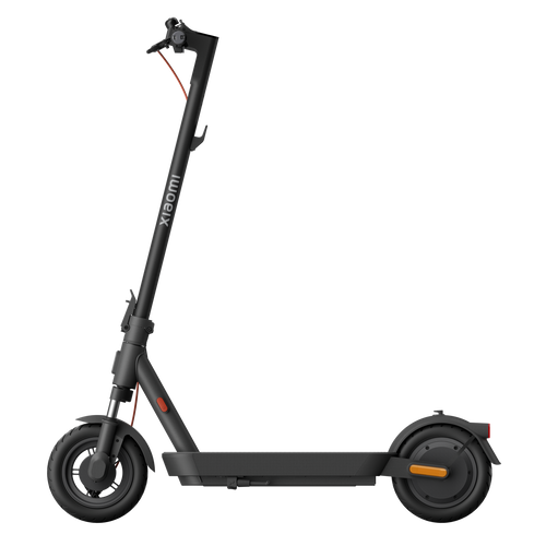 Xiaomi Electric Scooter 5 Rækkevidde: 60 km