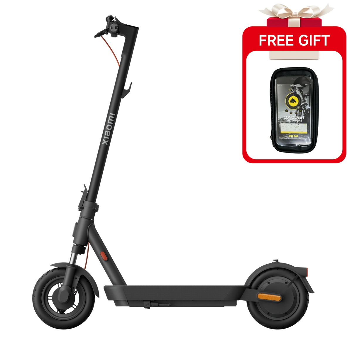 Xiaomi Electric Scooter 5 - 20km/h