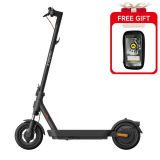 Xiaomi Electric Scooter 5 Rækkevidde: 60 km