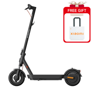 Xiaomi Electric Scooter 5 Rækkevidde: 60 km