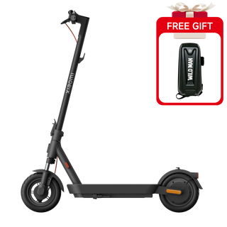 Xiaomi Electric Scooter 5 Rækkevidde: 60 km