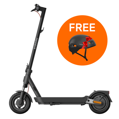 Xiaomi elektrisk scooter 5 Pro GL 25 km/t
