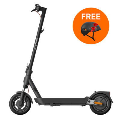 Xiaomi elektrisk scooter 5 Pro GL 25 km/t