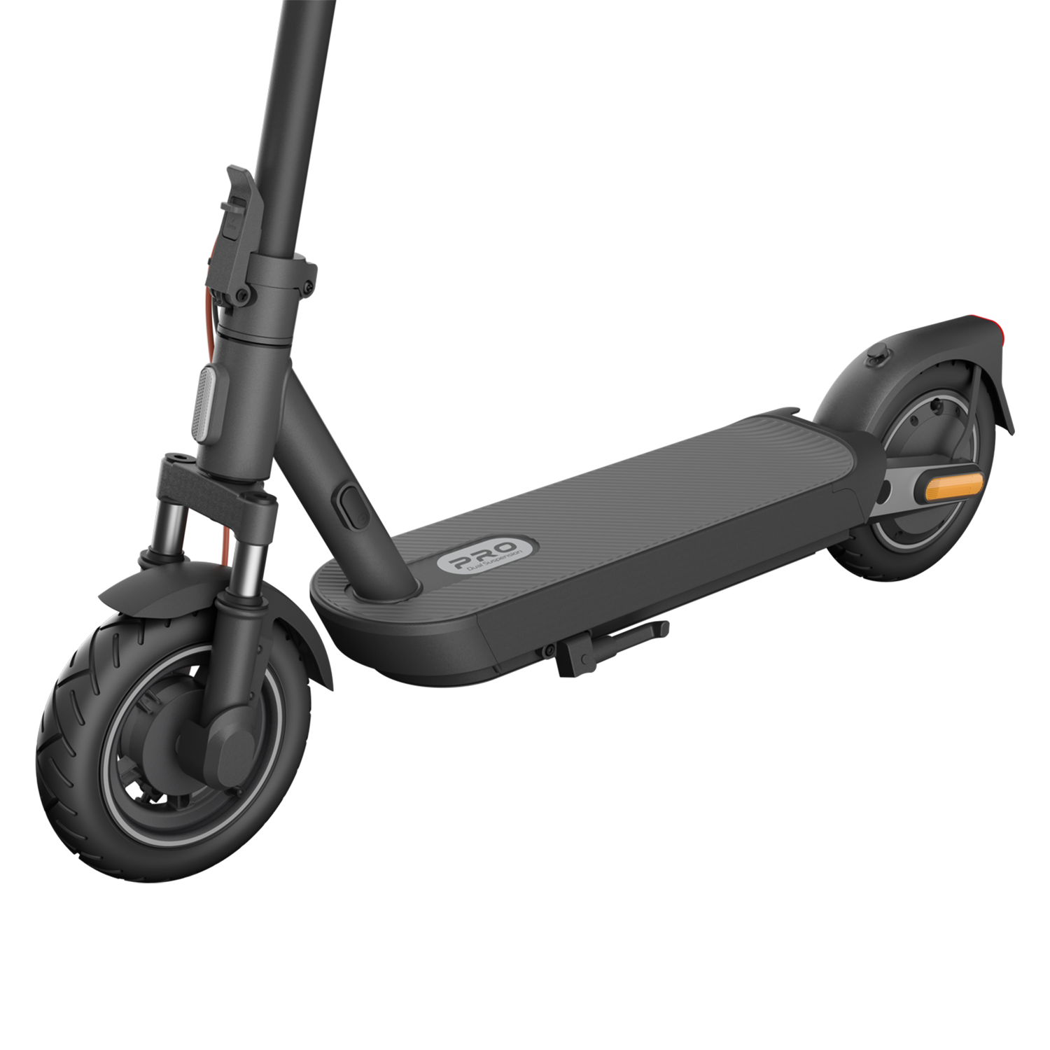 Xiaomi Electric Scooter 5 Pro EU Räckvidd: 60 km - Class A