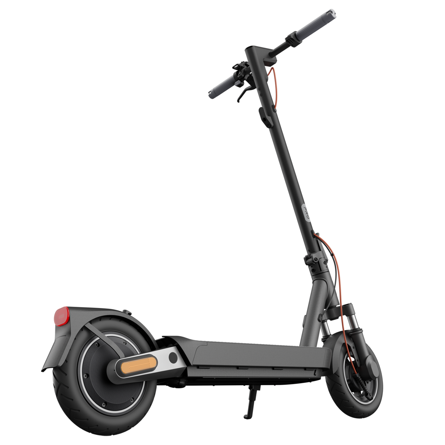 Xiaomi Electric Scooter 5 Pro EU Räckvidd: 60 km - Class A