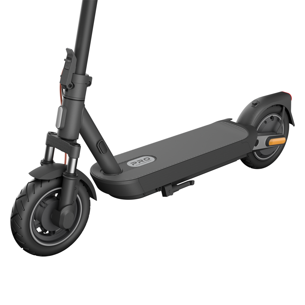 Xiaomi Electric Scooter 5 Pro Range: 60 km