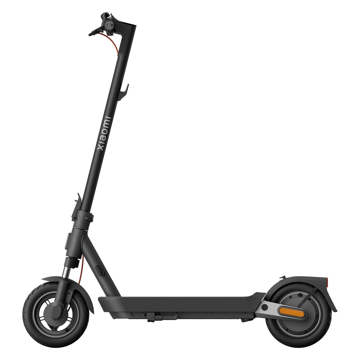 Xiaomi Electric Scooter 5 Pro Range: 60 km