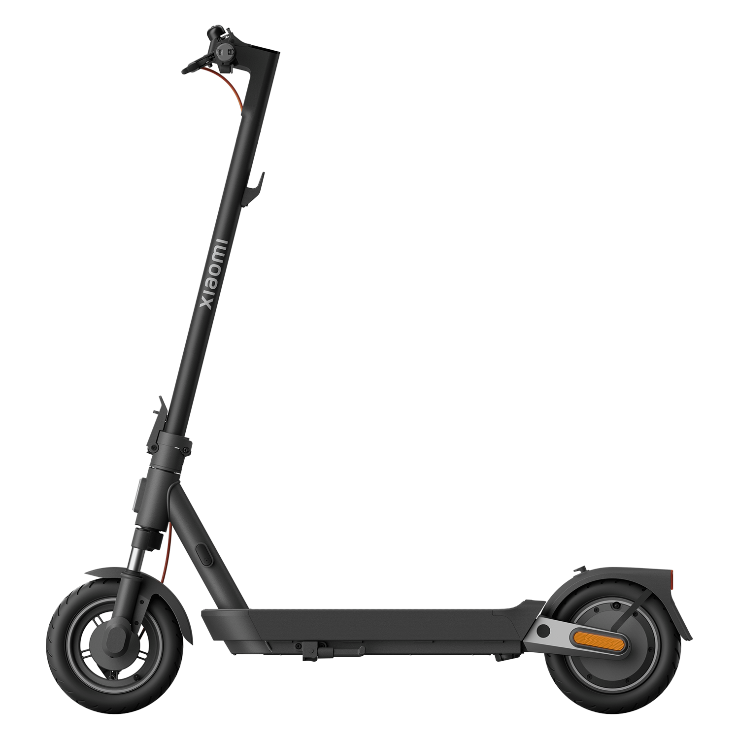 Xiaomi Electric Scooter 5 Pro Range: 60 km