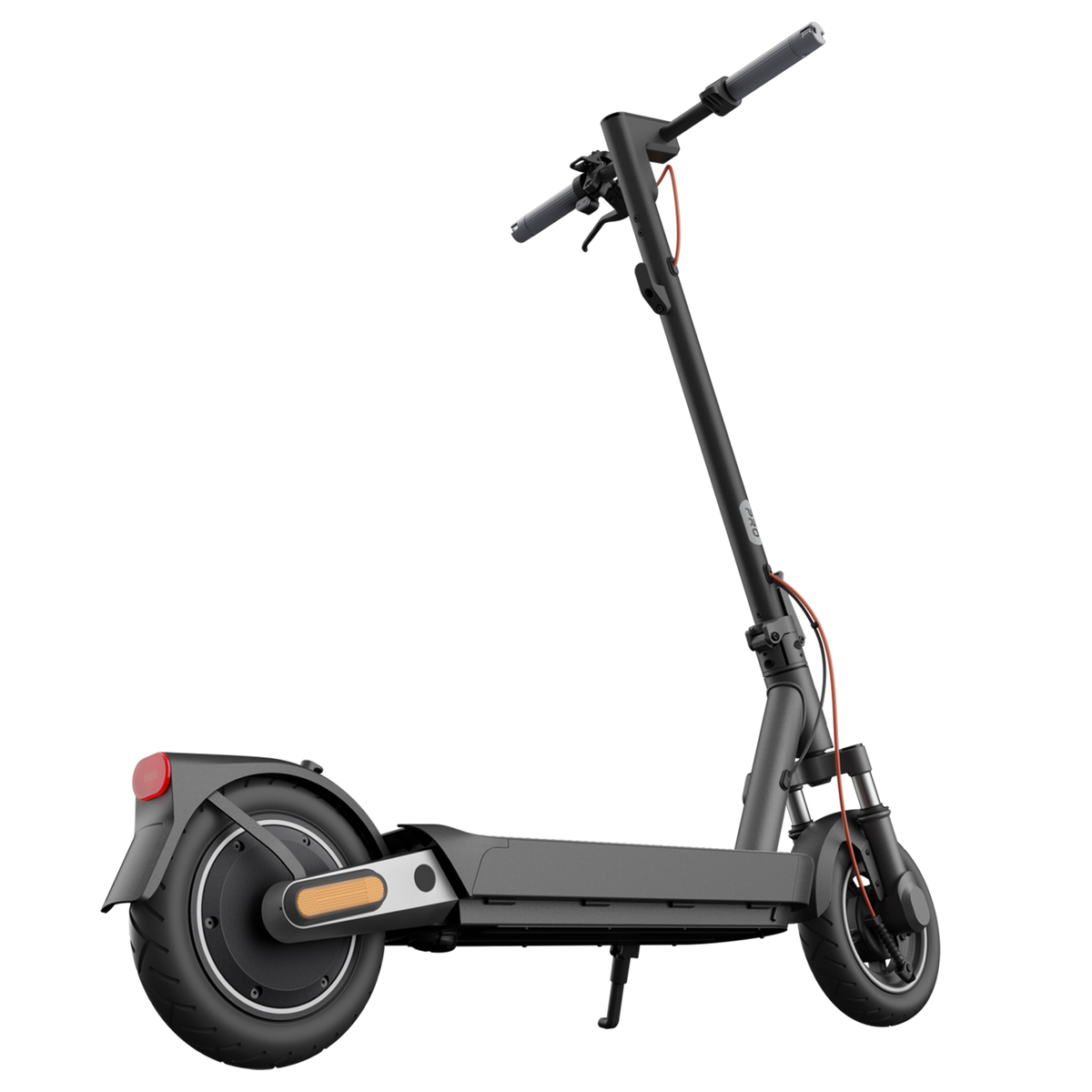 Xiaomi Electric Scooter 5 Pro Range: 60 km