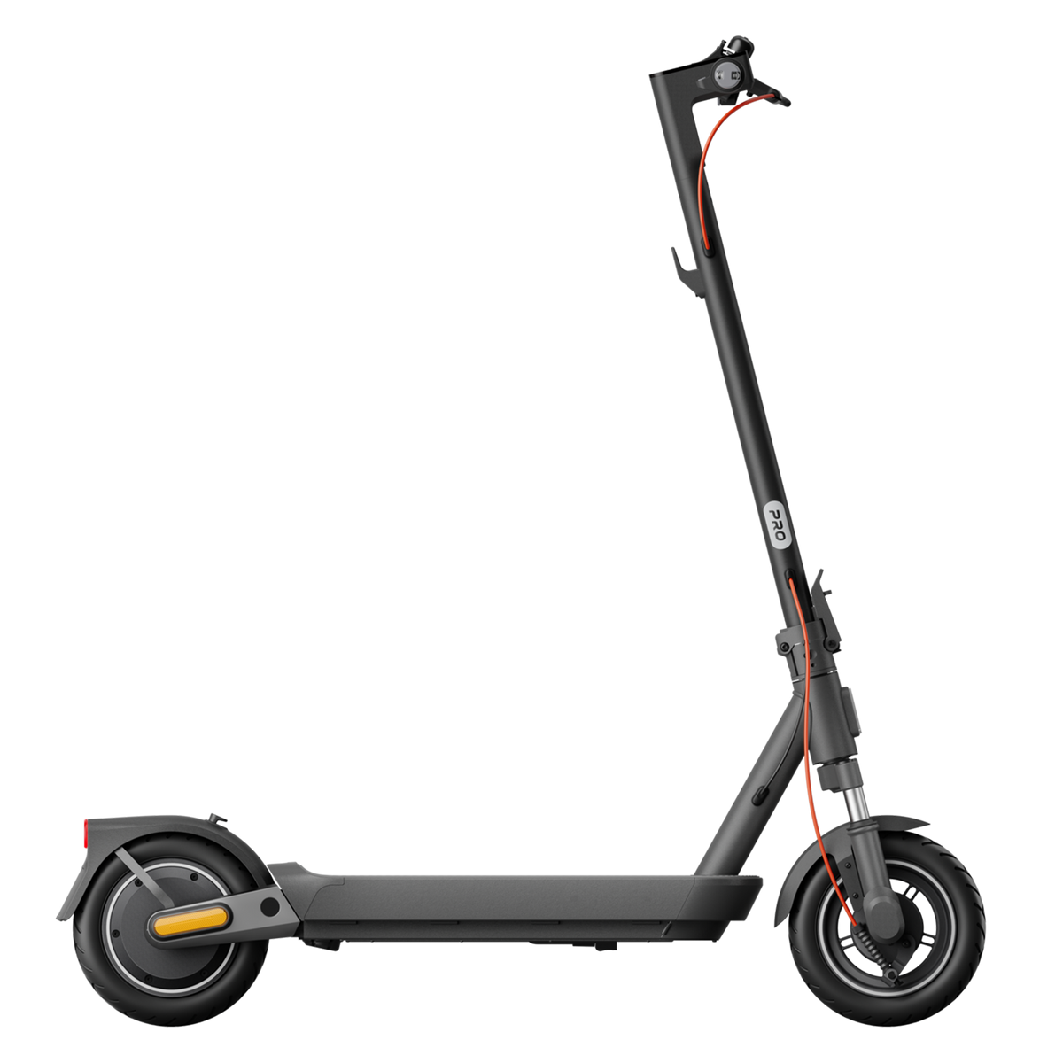 Xiaomi Electric Scooter 5 Pro Range: 60 km