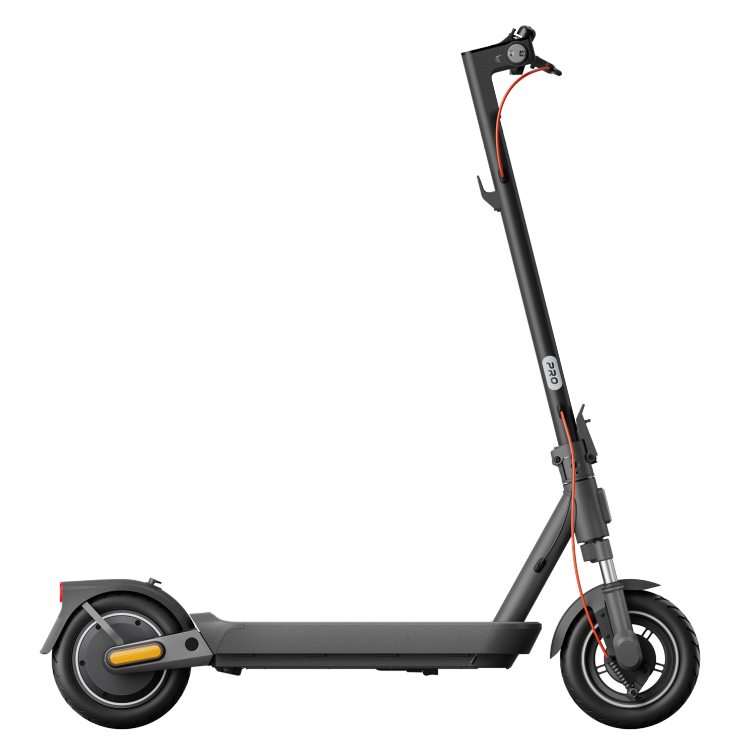 Xiaomi Electric Scooter 5 Pro Range: 60 km