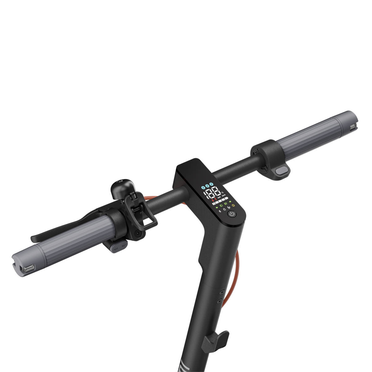 Xiaomi Electric Scooter 5 Pro Range: 60 km
