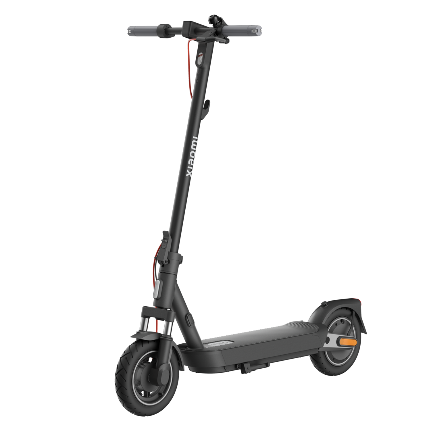 Xiaomi Electric Scooter 5 Pro Range: 60 km