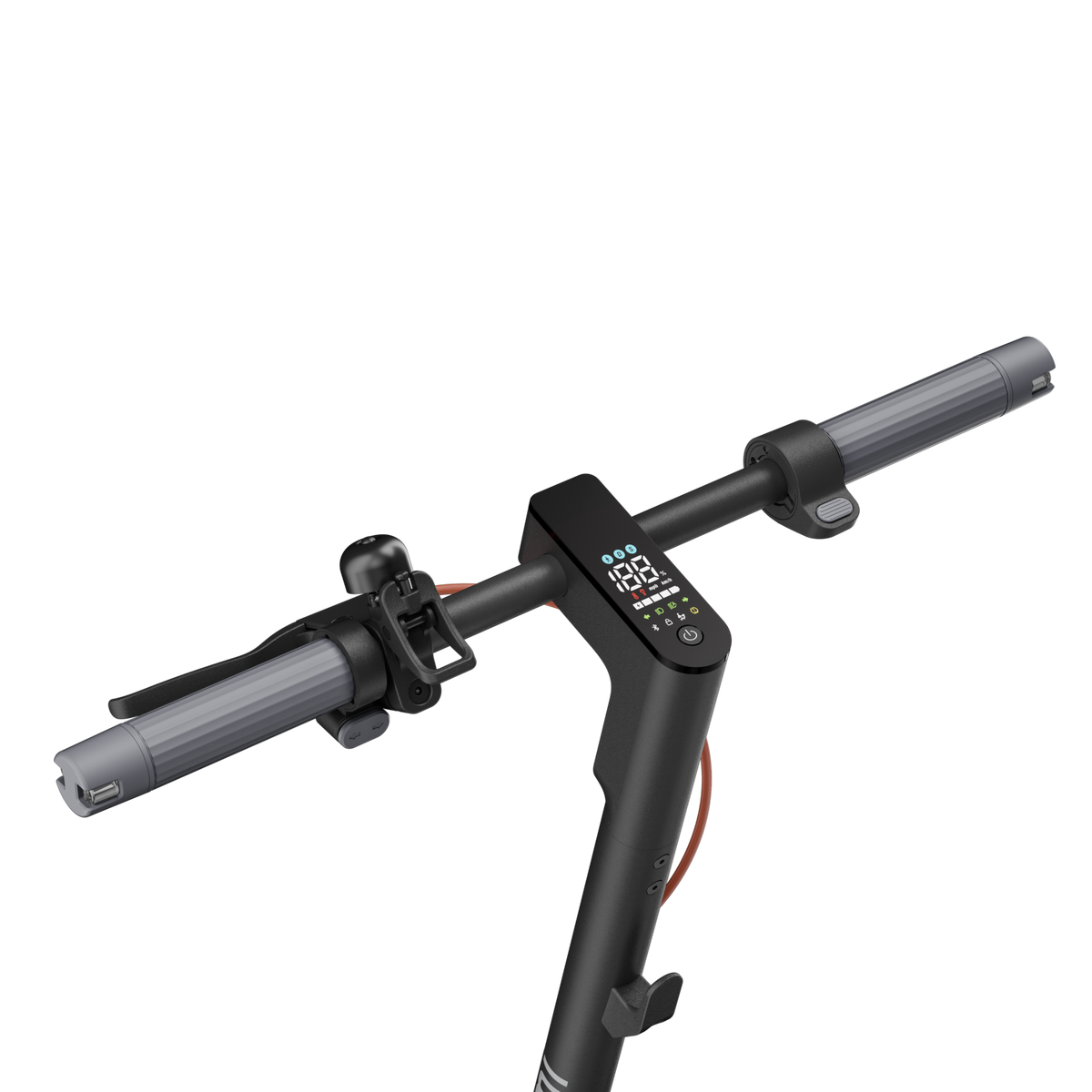 Xiaomi Electric Scooter 5 Pro Range: 60 km